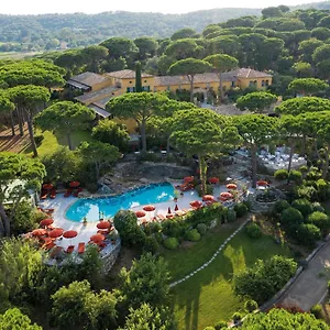 Marie Saint Tropez 5* Ramatuelle