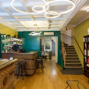 ** Hotel Lyo - Centre Perrache Francia