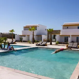Adama Mykonos Boutique מלון Mykonos Town