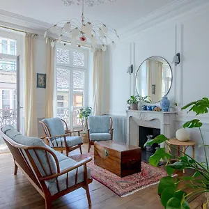  Apartment De La Tour De L'horloge De France
