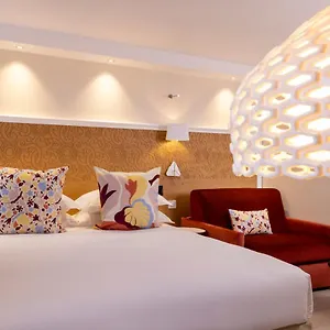 3* Отель Elysees 8