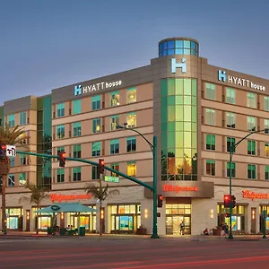 Hyatt House At Resort/convention Center מלון אנהיים
