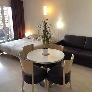  Apartment 100 M Gare - 4 Places Avec Balcon 10mn Sanctuaire France