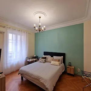 Apartment Rivoli Seaside France