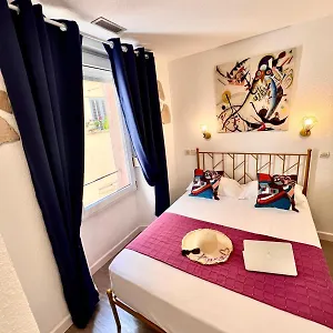 ** Hotel Appia Francia