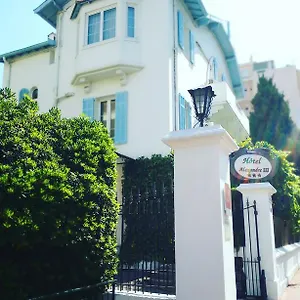 *** Hotel Alexandre Iii Francia
