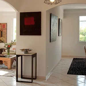  Apartment D Artiste France