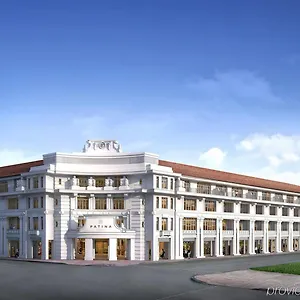 The Capitol Kempinski 5* Singapore