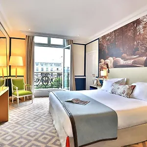 Fraser Le Claridge Champs-elysees Hotell