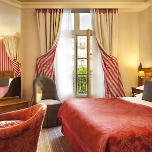 Au Manoir Saint Germain Hotell