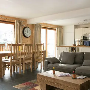  Apartment Marmotte 2 France