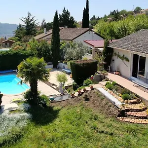  Apartment La Colombe France