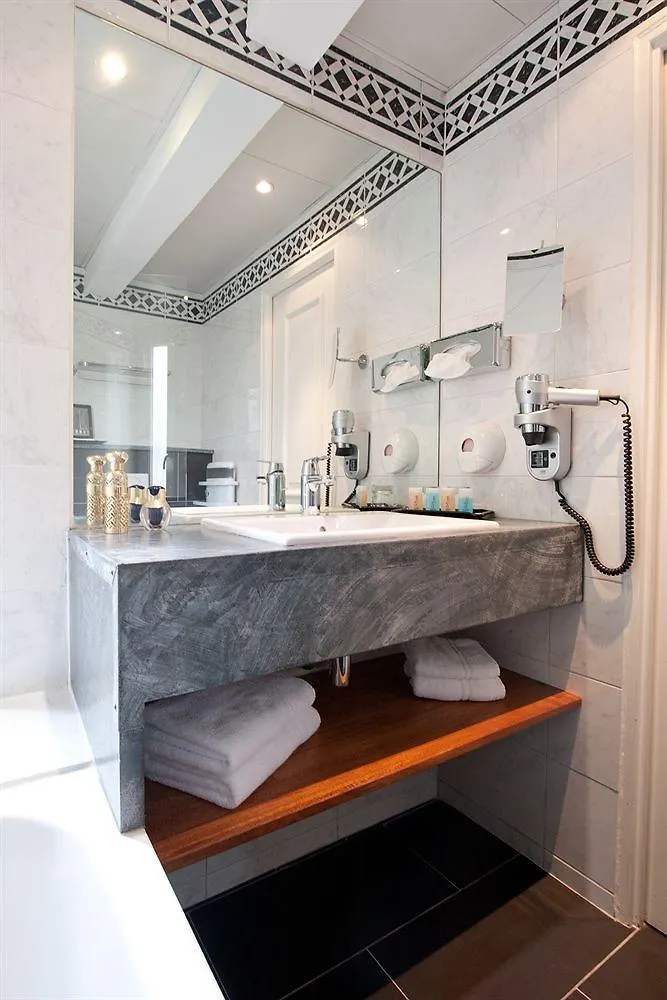 3H Paris Marais Hôtel Hotel