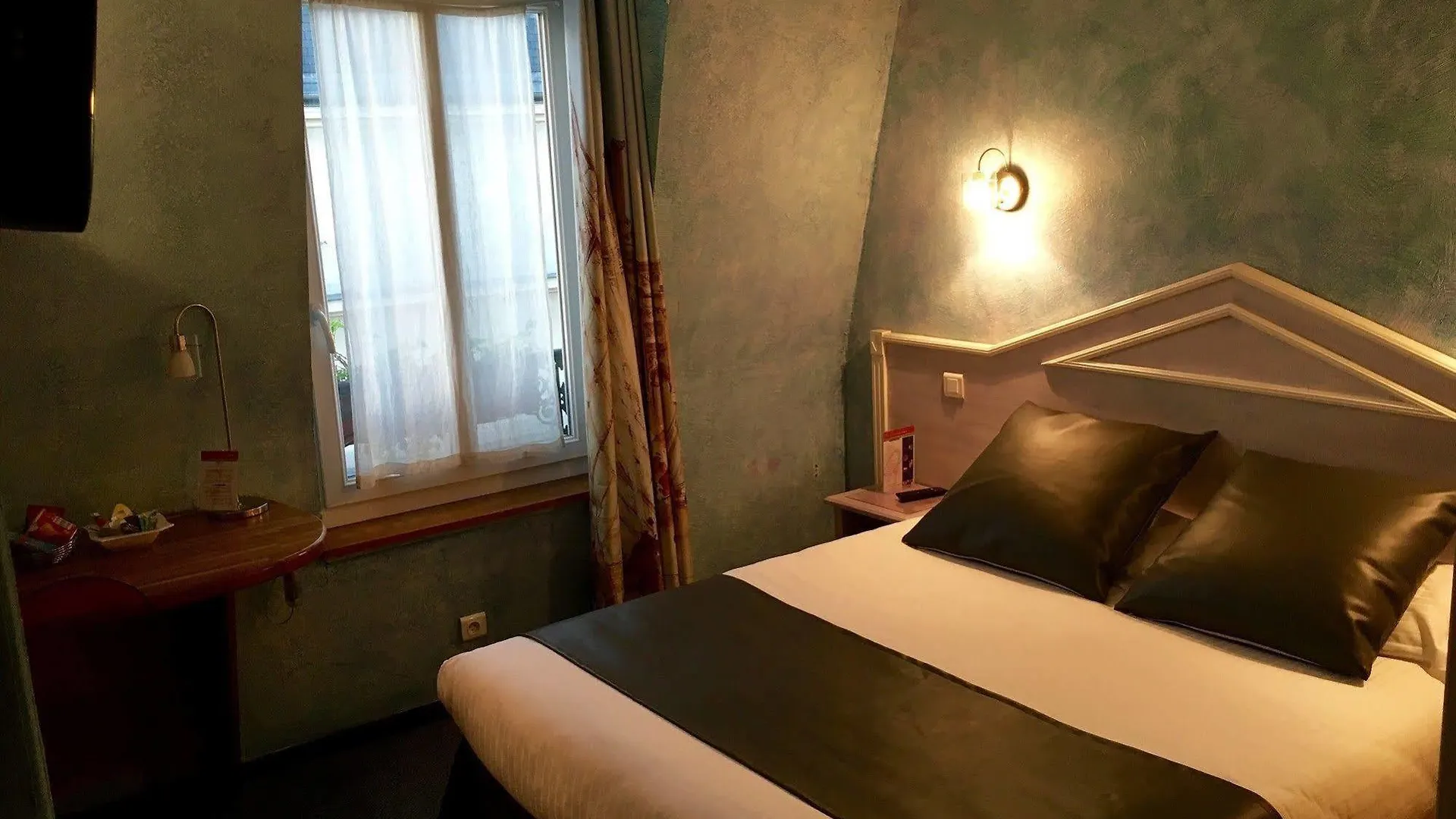 3H Paris Marais Hôtel Hotel