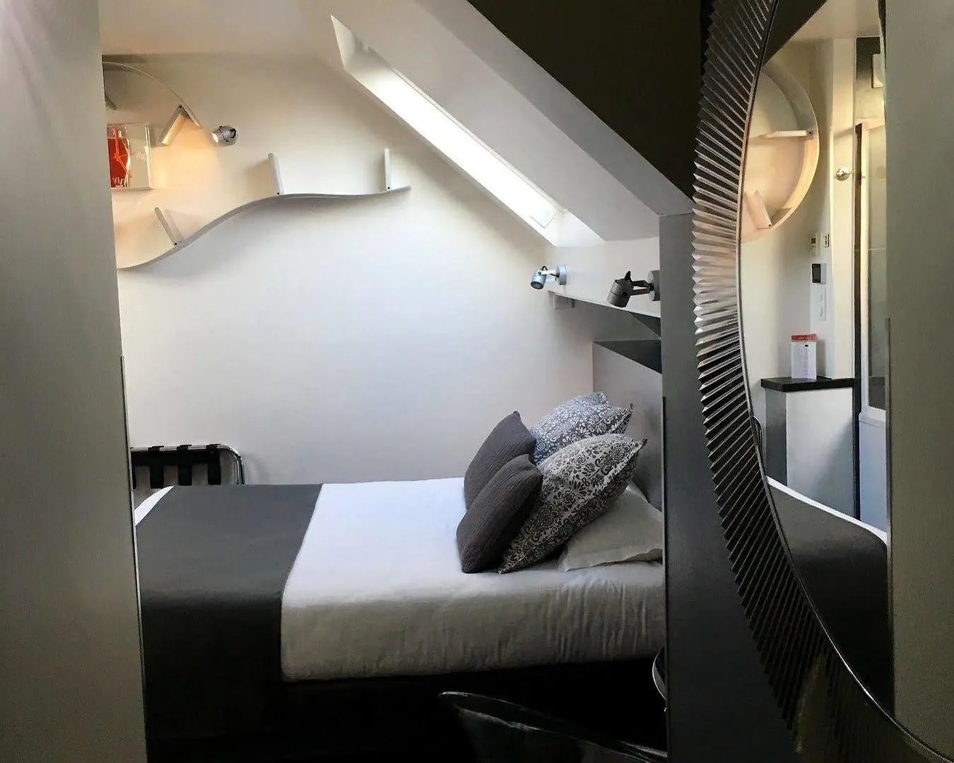 3H Paris Marais Hôtel